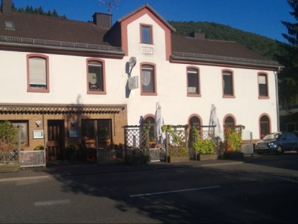 Фото: Gasthaus zur Kreuzmühle